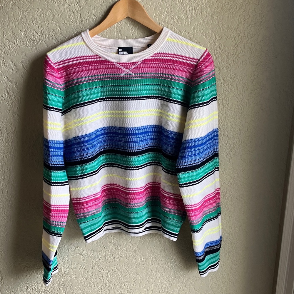 The Kooples like new soft wool sweater